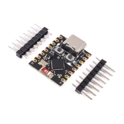 ESP32-C3 SuperMini Dev Board
