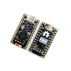 NRF52840 SuperMini Development Board NRF52840 SuperMini Development Board