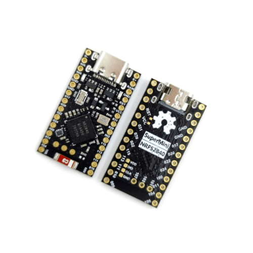 NRF52840 SuperMini Development Board NRF52840 SuperMini Development Board