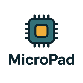 MicroPad MicroPad